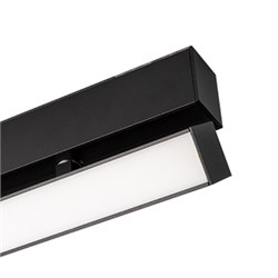 Светильник MAG-FLAT-FOLD-45-S1005-30W Warm3000 (BK, 100 deg, 24V) (Arlight, IP20 Металл, 3 года) 027003 - фото 124155