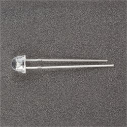 Светодиод ARL-5053UWC-2.5cd (Arlight, 4,8mm (круглый; CAP)) 004103 - фото 124540
