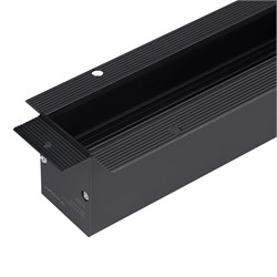 Трек встраиваемый MAG-TRACK-4560-F-3040 (BK, 5LN) (Arlight, IP20 Металл, 3 года) 046830 - фото 125217