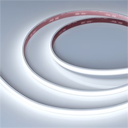 Лента герметичная COB-PW-X480-10mm 24V White6000 (10 W/m, IP66, 5m) (Arlight, 5 лет) 045862 - фото 125563