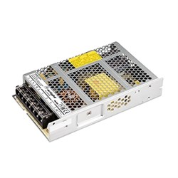 Блок питания HTS-100-48 (48V, 2.2A, 100W) (Arlight, IP20 Сетка, 3 года) 015941(1) - фото 125796