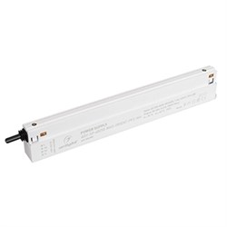 Блок питания ARV-SP-48250-MAG-ORIENT-PFC-WH (48V, 5.21A, 250W) (Arlight, IP20 Пластик, 5 лет) 036702 - фото 125798