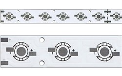 Плата 450x20-18E Emitter (18x, 724-69) (Turlens, -) 014253 - фото 125890