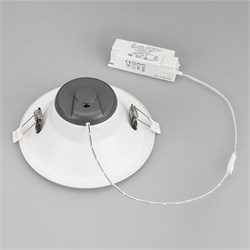 Светильник IM-STORM-R175-20W Day4000-MIX (WH, 80 deg, 230V) (Arlight, IP20 Металл, 3 года) 032433 - фото 125989