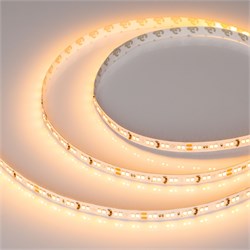 Лента RT-A168-10mm 24V Dim-To-Warm (14.4 W/m, IP20, 2835, 5m) (Arlight, Dim-To-Warm) 033606 - фото 126060
