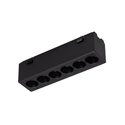 Светильник MAG-VIBE-LASER-L101-6W Warm3000 (BK, 24 deg, 48V) (Arlight, IP20 Металл, 5 лет) 044415 - фото 126067