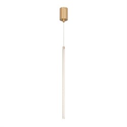 Светильник SP-UMBRA-HANG-V-L600-10W Warm3000 (GD, 120 deg, 230V) (Arlight, IP20 Металл, 3 года) 036952 - фото 126234