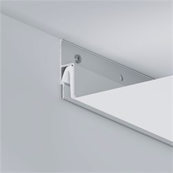 Профиль STRETCH-WALL-TECH-2500 (Arlight, Алюминий) 039472 - фото 126432