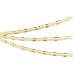 Лента COB-X576-10mm 24V White-MIX (9.6 W/m, IP20, 5m) (Arlight, Изменяемая ЦТ) 045179 - фото 126462