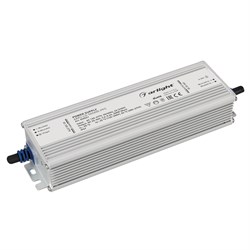 Блок питания ARPJ-LG-565600-PFC (200W, 25-56V, 2.6-5.6A) (Arlight, IP67 Металл, 5 лет) 039541 - фото 126590