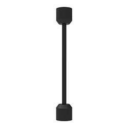 Коннектор жесткий с питанием ART-APRIORI-CON-ROD-A-L260-POWER (BK, вертикальный) (Arlight, IP20 Металл, 3 года) 039415 - фото 126873
