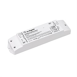 Блок питания ARJ-SP-50-PFC-DT8-ССTa (50W, 8-52V, 0.25-1А) (Arlight, IP20 Пластик, 5 лет) 038308 - фото 126934