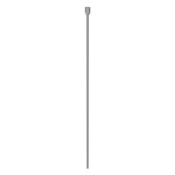 Подвес жесткий ART-APRIORI-ROD-E-L800 (TN) (Arlight, IP20 Металл, 3 года) 047807 - фото 126985