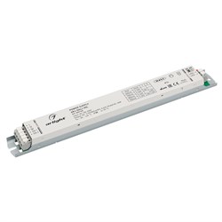 Блок питания ARJ-DALI-35L (35W, 600/700/800/900mA, DALI, PFC) (Arlight, IP20 Металл, 2 года) 022165 - фото 127825