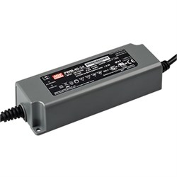 Блок питания PWM-40-24 (24V, 1.67A, 40W, 0-10V, PFC) (MEAN WELL, IP67 Пластик, 5 лет) 021004 - фото 128136