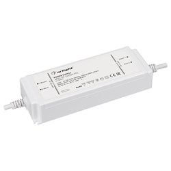 Блок питания ARPJ-SP-423500-PFC (150W, 27-42V, 3.5A) (Arlight, IP67 Пластик, 5 лет) 037273 - фото 128293