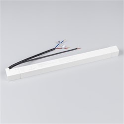 Блок питания ARV-SP-48200-MAG-VIBE-WH (48V, 4.1A, 200W) (Arlight, IP20 Пластик, 5 лет) 044203 - фото 128545