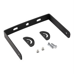 Скоба SP-BRACKET-134x132 (BK) (Arlight, Металл) 031697 - фото 129168