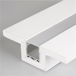 Декоративный Профиль ARL-LINE-35-250 (ГКЛ 12.5мм) (Arlight, -) 022254 - фото 129439