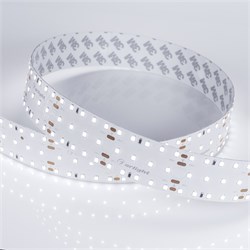 Лента S2-2500 24V White 5500K 34mm (2835, 280 LED/m, LUX) (Arlight, 25 Вт/м, IP20) 021200 - фото 129452