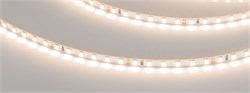 Лента UL-A120-5mm 24V Warm3500 (9.6 W/m, IP20, 5m) (Arlight, 7 лет) 050586 - фото 129470