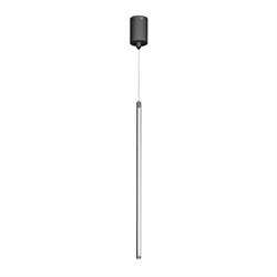 Светильник SP-UMBRA-HANG-V-L600-10W Warm3000 (BK, 120 deg, 230V) (Arlight, IP20 Металл, 3 года) 036948 - фото 129586