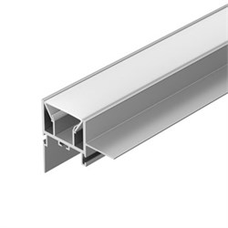 Профиль FOLED-WALL-3000 (Arlight, Алюминий) 044857 - фото 129766