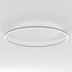 Светильник SP-LINE-HANG-ARC-O3535-D1500-124W Warm3000 (WHITE, 230V) (Arlight, Металл) 034010(1) - фото 129880