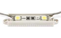 Модуль герметичный ARL-PGM5050-2 Red (Arlight, Закрытый) 013013-1 - фото 129927