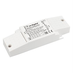 Блок питания ARJ-SP-7-PFC-TRIAC-INS (7W, 7-13V, 0.35-0.5A) (Arlight, IP20 Пластик, 5 лет) 028188(1) - фото 130124