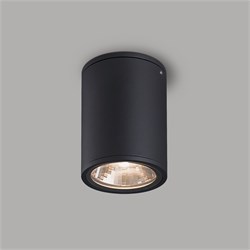 Светильник LGD-FORMA-SURFACE-R90-12W Day4000 (BK, 44 deg, 230V) (Arlight, IP54 Металл, 3 года) 037260 - фото 130224