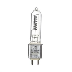 GE 88449 FEP CP/77 1000W 230V G9.5 (OSRAM 93734 PHILIPS 6983P 88449 - фото 13037