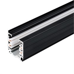 Трек LGD-D3P-3000 Black-M (Arlight, IP20 Металл, 3 года) 024060 - фото 130593
