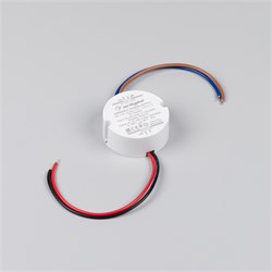 Блок питания ARJ-SP-40250-PFC-TRIAC-R (10W, 27-40V, 250mA) (Arlight, IP44 Пластик, 5 лет) 040959 - фото 130728