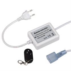 Диммер ARL-NF-DM23-600W-220V (RF, брелок) (Arlight, -) 017601 - фото 130863