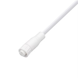 Разъем выводной ARL-MONO-2PIN-L300-F-IP67  (Arlight, -) 047392 - фото 131043