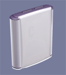 фонарь 46453-01 POCKET DRAGON LED 1W карманная клипса 65x55x18 3xAAA  4008321909015 - фото 13118