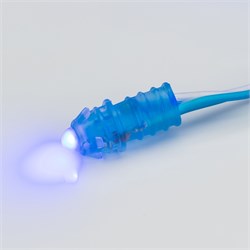 Модуль герметичный ARL-D9 5V Blue (Arlight, Закрытый, IP67) 023410 - фото 131267