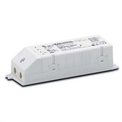 Драйвер  для светодиодов VS ECXe  700.011 2-25V/17W 128x37x28 мм  -    186681.92 - фото 13129