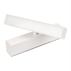 Светильник MAG-FLAT-FOLD-45-S205-6W Warm3000 (WH, 100 deg, 24V) (Arlight, IP20 Металл, 3 года) 026985 - фото 131348