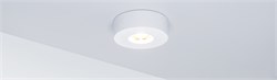 Светодиодный светильник LTM-Roll-70WH 5W Warm White 10deg (Arlight, IP40 Металл, 3 года) 020774 - фото 131421