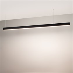 Светильник SP-LINE-HANG-4970-L3000-105W Day4000 (RAL9005, 120 deg, 230V) IP33 (Arlight, Металл) 051866 - фото 131557