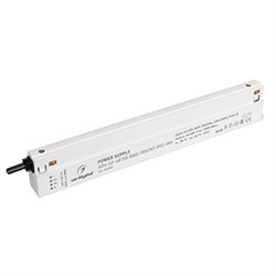 Блок питания ARV-SP-48150-MAG-ORIENT-PFC-WH (48V, 3.1A, 150W) (Arlight, IP20 Пластик, 5 лет) 042921 - фото 131816