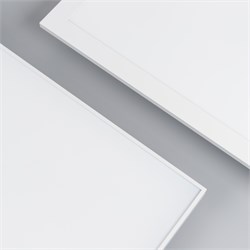 Светильник DL-TITAN-FRAMELESS-S600x600-40W Day4000 (WH, 120 deg, CRI90, 230V) (Arlight, IP40 Металл, 5 лет) 047923 - фото 131915