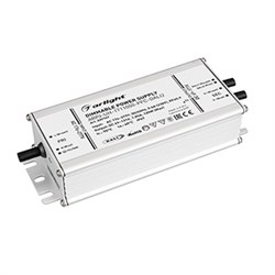 Блок питания ARPJ-UH-1711050-PFC-DALI2 (120W, 69-171V, 1.05A) (Arlight, IP67 Металл, 7 лет) 039767 - фото 132062