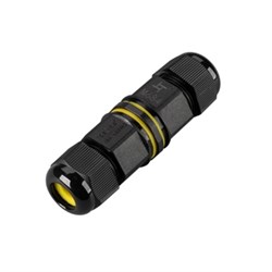 Коннектор NEO-GERM-4pin-WTW (4-8mm) (Arlight, IP68) 048688 - фото 132119