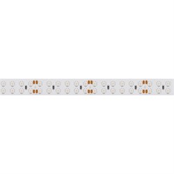 Лента RT 2-5000 24V Blue 2x2 (3528, 1200 LED, LUX) (Arlight, 19.2 Вт/м, IP20) 008769 - фото 132225