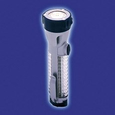  мигалка LED ударопроч магнит колун стропорез  галоген  46474 LED SAVER галоген d53x180 2xAA 884882 - фото 13248