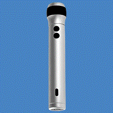 фонарь 46466-01 XENON EXCELLENCE близь даль мигание магнит меткорпус 3xC d44x252 4008321909107 - фото 13253