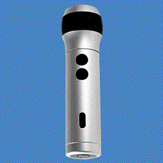 фонарь 46465-01 XENON SUPER близь даль мигание магнит меткорпус 3xAA d44x150 4008321909077 - фото 13254